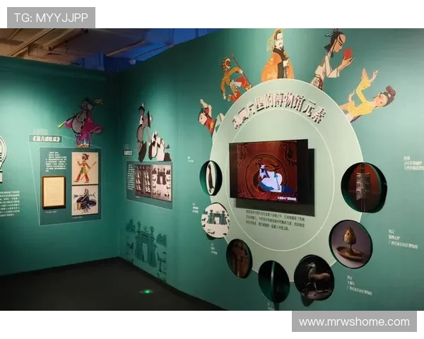 甜蜜梦影游戏潮玩馆探秘：让你沉浸在梦幻与创意交织的奇妙世界